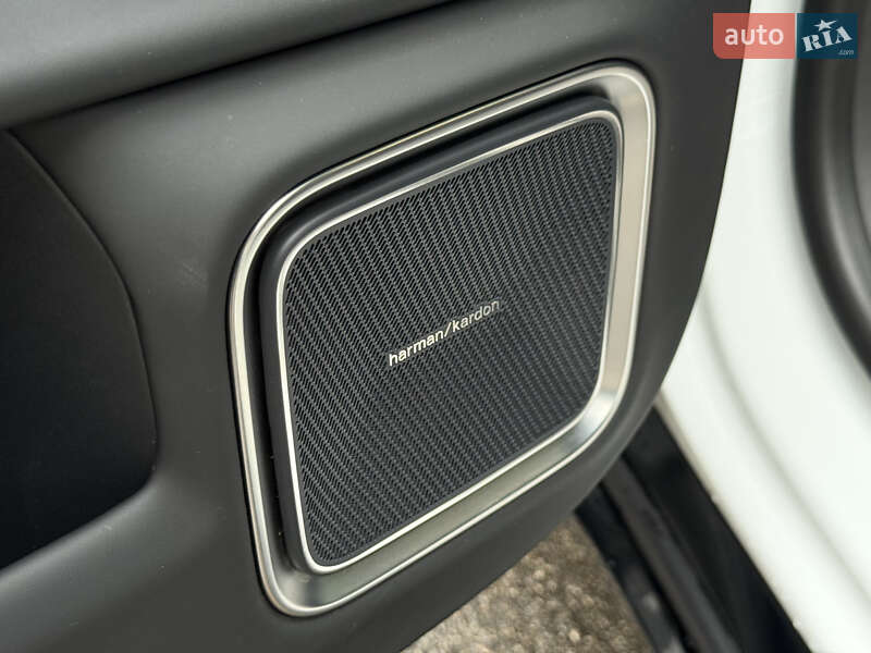 Внедорожник / Кроссовер Polestar 4 2024 в Киеве фото 22 Внедорожник / Кроссовер Polestar 4 2024 в Киеве