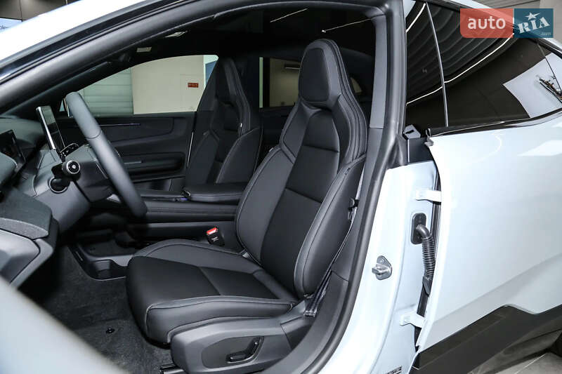Позашляховик / Кросовер Polestar 4 2023 в Києві фото 13 Позашляховик / Кросовер Polestar 4 2023 в Києві