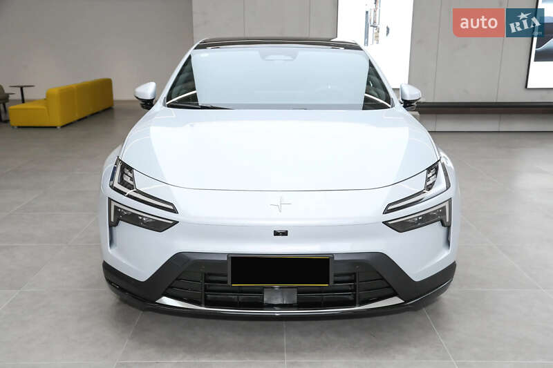 Позашляховик / Кросовер Polestar 4 2023 в Києві фото 2 Позашляховик / Кросовер Polestar 4 2023 в Києві