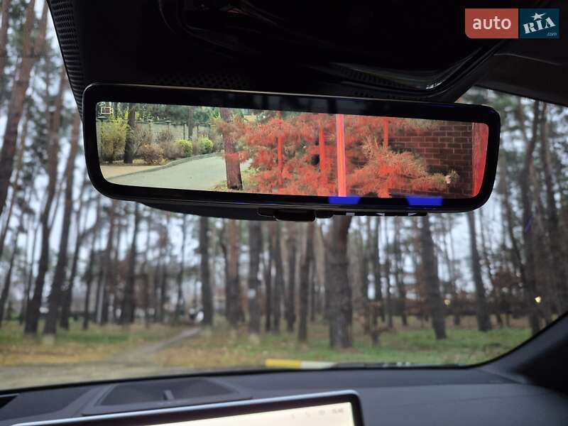 Внедорожник / Кроссовер Polestar 4 2024 в Шевченково фото 11 Внедорожник / Кроссовер Polestar 4 2024 в Шевченково