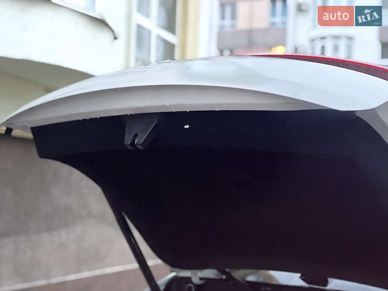 Внедорожник / Кроссовер Polestar 4 2024 в Ивано-Франковске