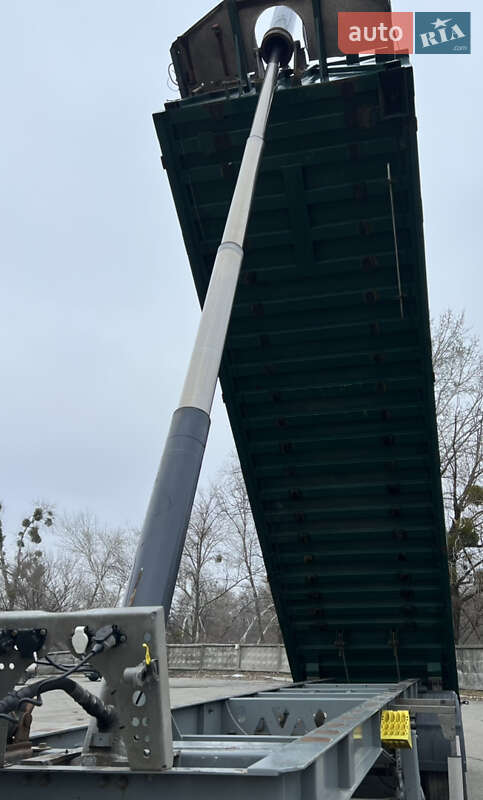 Самосвал полуприцеп Polkon NW 2020 в Киеве