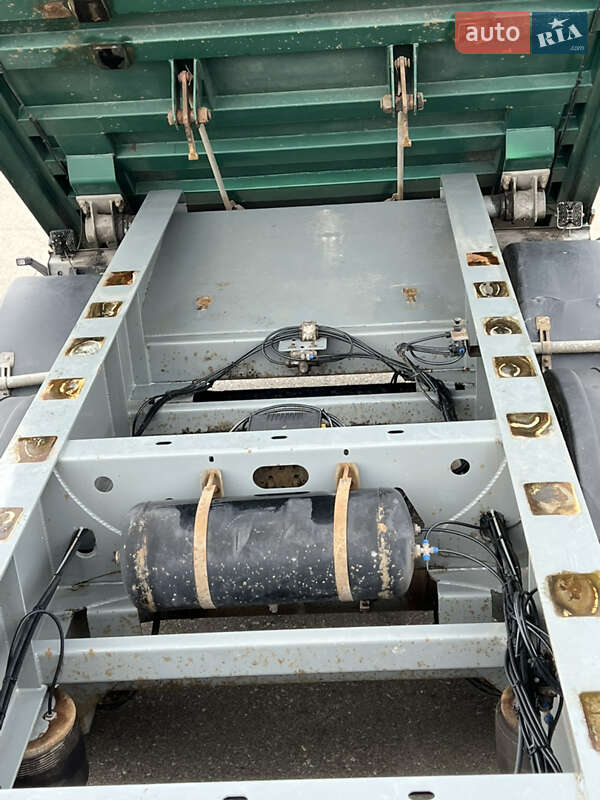 Самосвал полуприцеп Polkon NW 2020 в Киеве