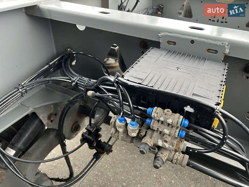 Самосвал полуприцеп Polkon NW 2020 в Киеве