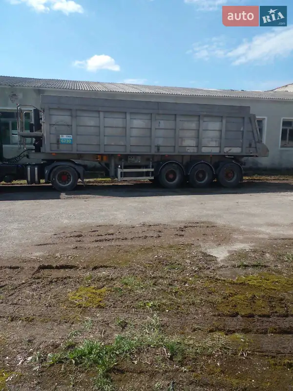 Polkon NW 2003 VIN SX9NW19203APN1278 фото оголошення 4 з 28