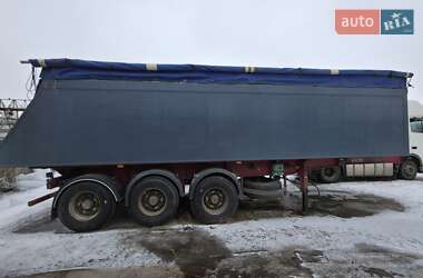 Самосвал полуприцеп Polkon NW 2002 в Хмельницком