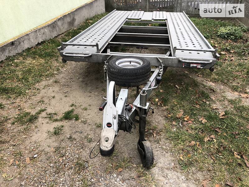 Лафет Pongratz L-AT 2019 в Черновцах