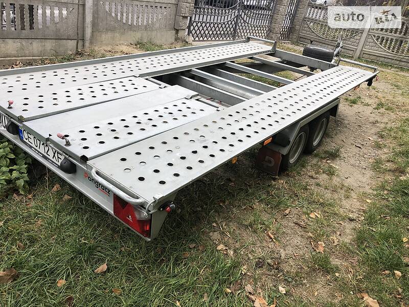 Лафет Pongratz L-AT 2019 в Черновцах