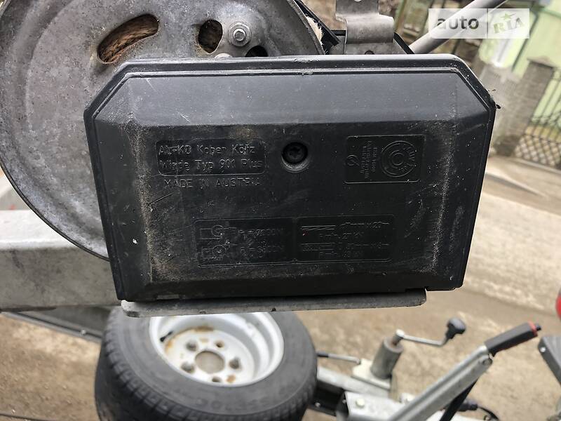 Лафет Pongratz L-AT 2019 в Черновцах