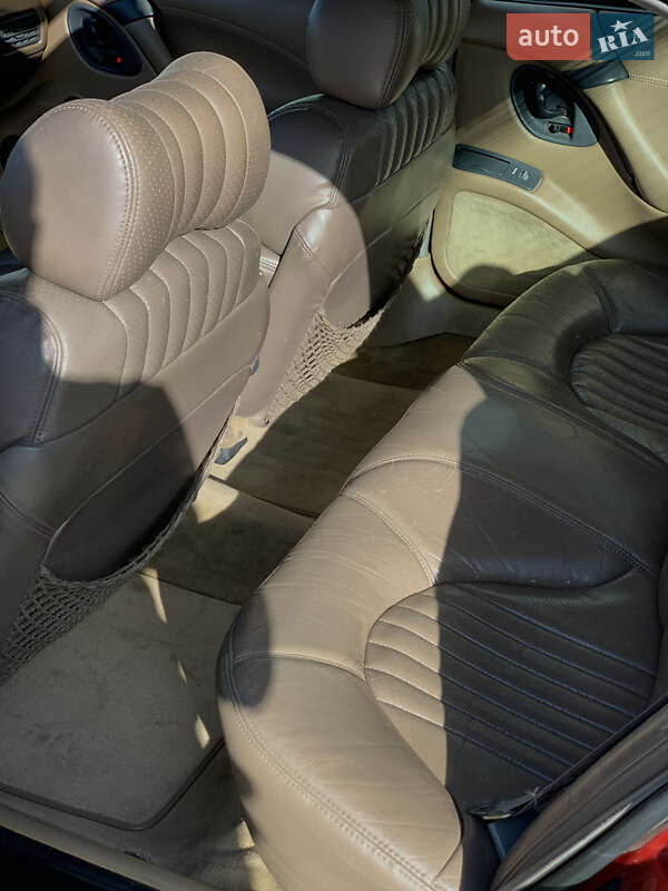 Седан Pontiac Bonneville 1993 в Ковеле