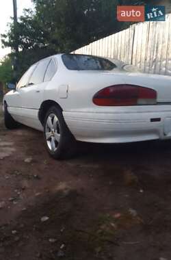 Седан Pontiac Bonneville 1992 в 