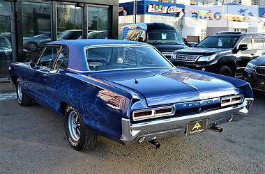 Седан Pontiac Catalina 1966 в 
