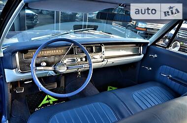 Седан Pontiac Catalina 1966 в 