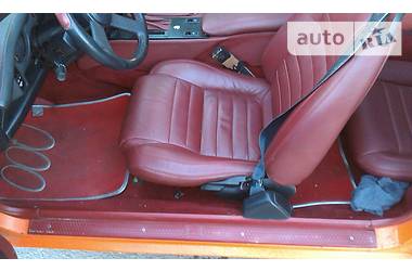Купе Pontiac Firebird 1988 в 