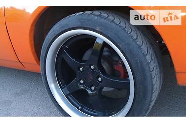 Купе Pontiac Firebird 1988 в 