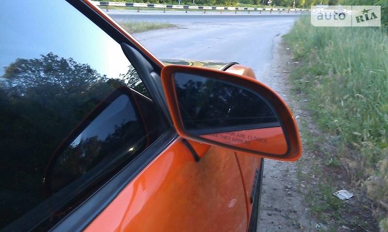 Купе Pontiac Firebird 1988 в Запорожье фото 27 Купе Pontiac Firebird 1988 в Запорожье