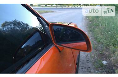 Купе Pontiac Firebird 1988 в 