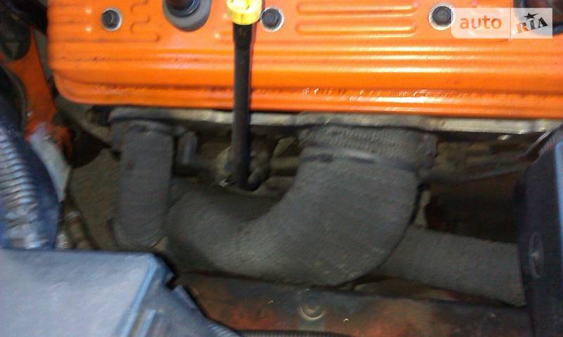 Купе Pontiac Firebird 1988 в Запорожье фото 29 Купе Pontiac Firebird 1988 в Запорожье