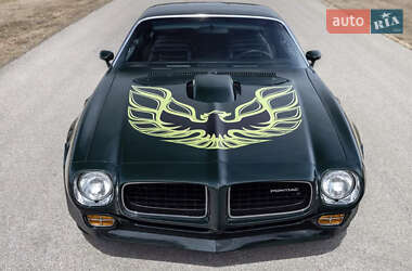Купе Pontiac Firebird 1978 в Вінниці