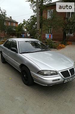 Седан Pontiac Grand AM 1992 в 