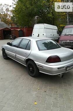 Седан Pontiac Grand AM 1992 в 