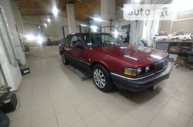 Купе Pontiac Grand AM 1988 в Одесі