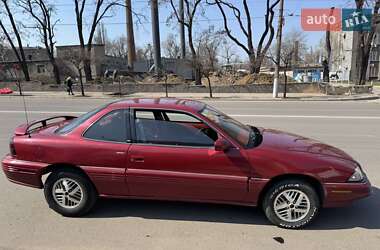Седан Pontiac Grand AM 1993 в Дніпрі