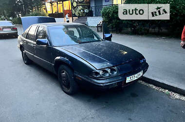 Седан Pontiac Grand Prix 1993 в Киеве