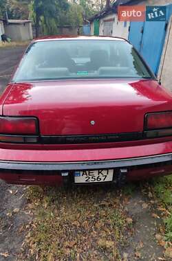 Седан Pontiac Grand Prix 1990 в 
