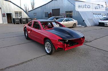 Купе Pontiac GTO 2006 в 