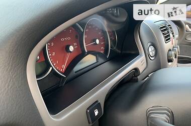Купе Pontiac GTO 2006 в 