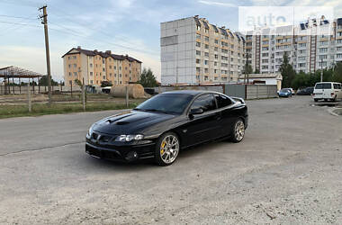 Купе Pontiac GTO 2006 в 