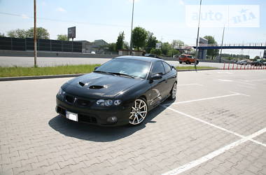 Купе Pontiac GTO 2006 в 