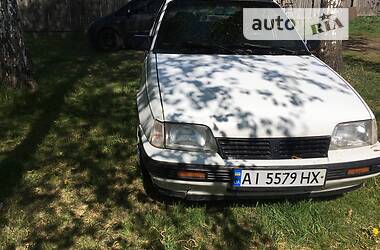 Хетчбек Pontiac Lemans 1989 в 