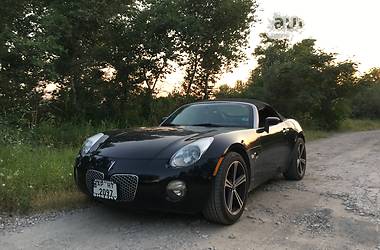 Кабриолет Pontiac Solstice 2006 в Запорожье