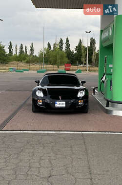Кабриолет Pontiac Solstice 2007 в 
