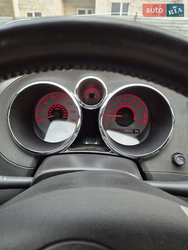 Кабріолет Pontiac Solstice 2008 в Вінниці фото 13 Кабріолет Pontiac Solstice 2008 в Вінниці