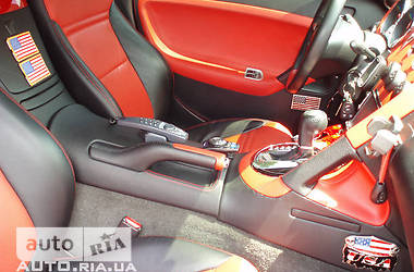 Кабриолет Pontiac Solstice 2009 в 