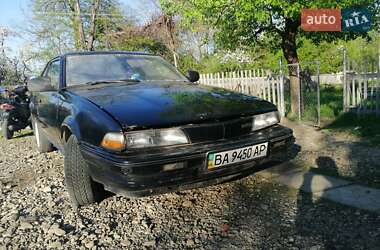 Купе Pontiac Sunbird 1994 в Ивано-Франковске