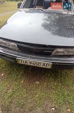 Купе Pontiac Sunbird 1990 в 