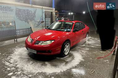 Купе Pontiac Sunfire 2005 в Мукачевому