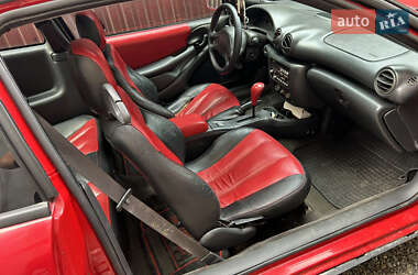 Купе Pontiac Sunfire 2005 в 