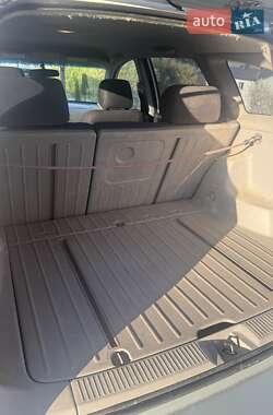 Хэтчбек Pontiac Trans Sport 2003 в 