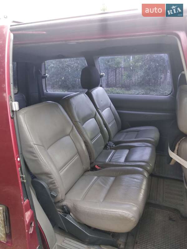 Мінівен Pontiac Trans Sport 1994 в Кропивницькому