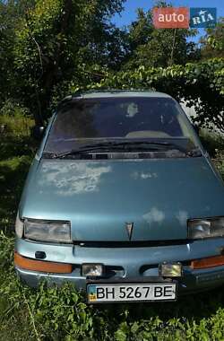 Универсал Pontiac Trans Sport 1993 в Черновцах