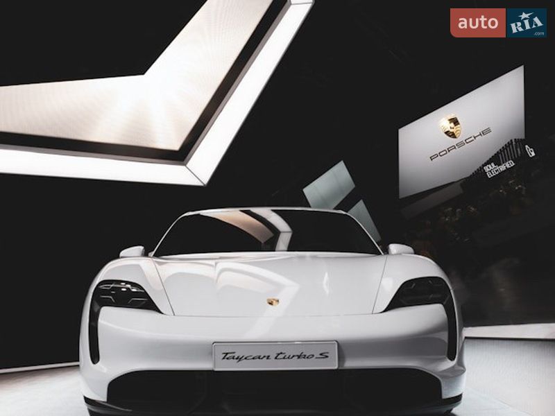 Родстер Porsche 550 1957 в Луцке фото 2 Родстер Porsche 550 1957 в Луцке