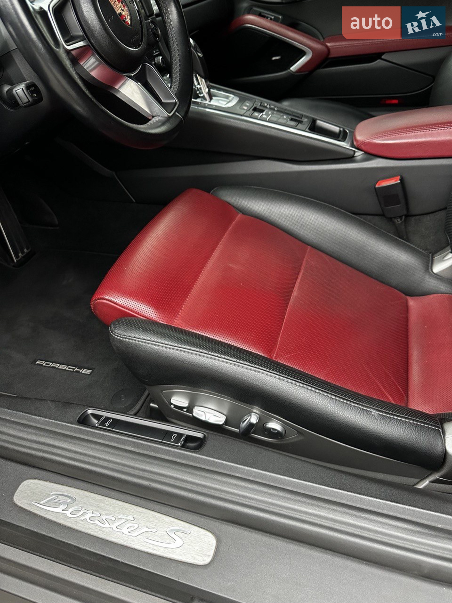 2016 Porsche 718 Boxster - мініатюра 13