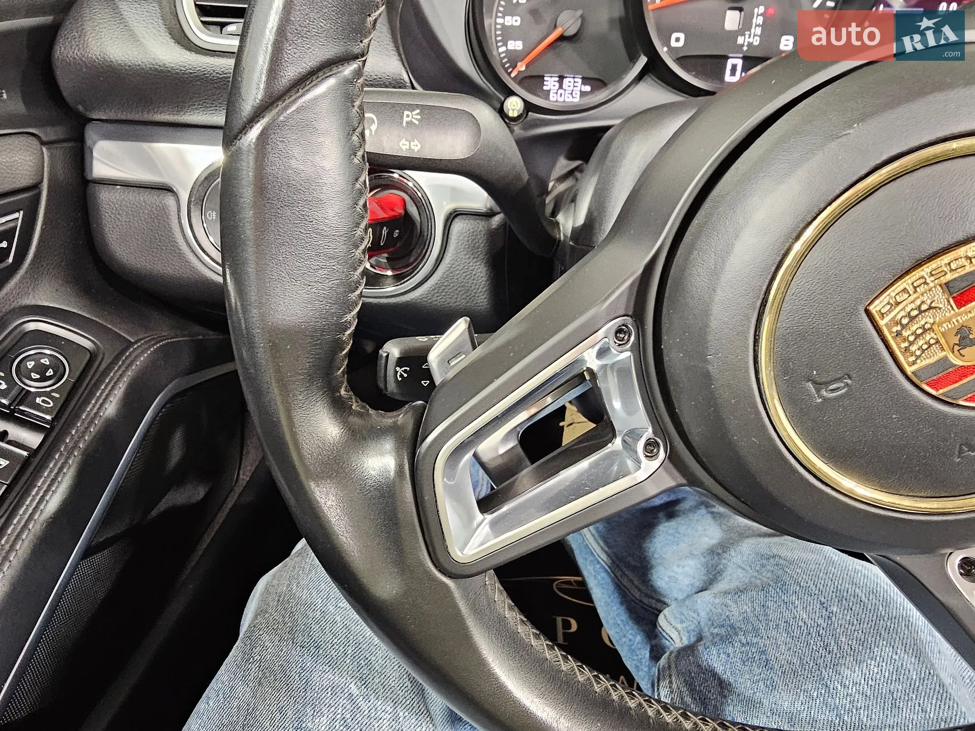 2018 Porsche 718 Boxster - мініатюра 32
