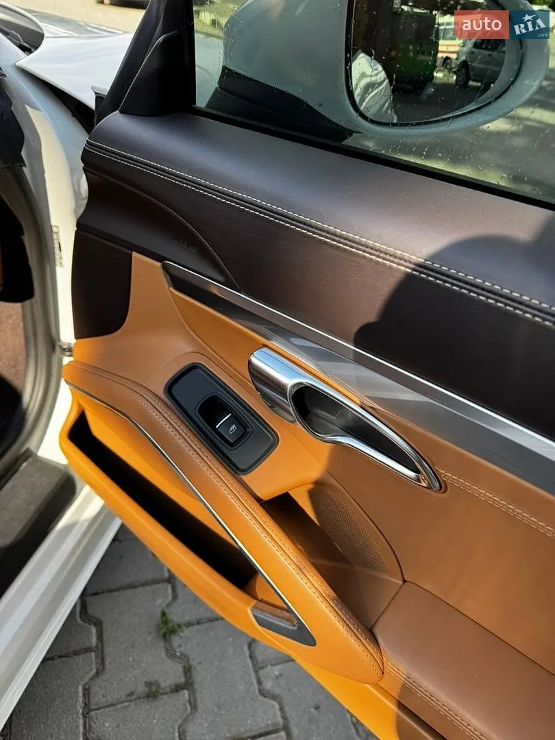 2017 Porsche 718 Boxster - мініатюра 65