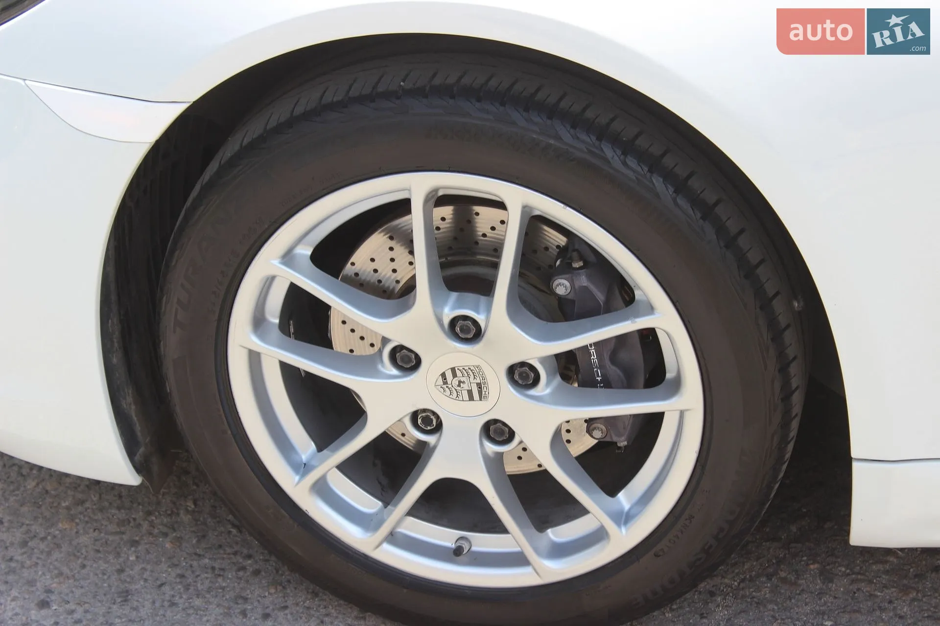 2018 Porsche 718 Cayman - мініатюра 14